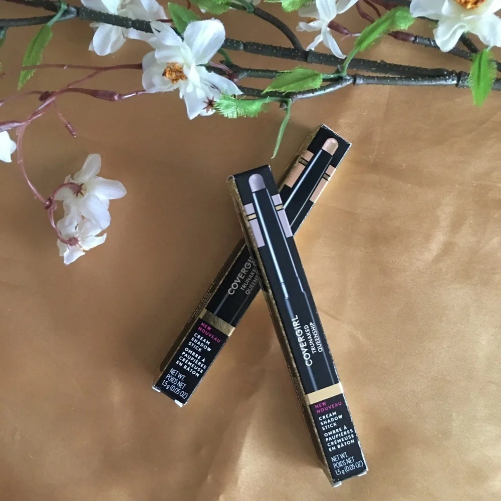 🎉HP🎉COVERGIRL EYE SHADOW (2)